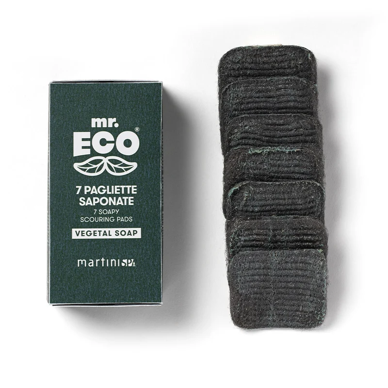 PAGLIETTE SAPONATE | COD. AQUCS0082025 | 7 pz