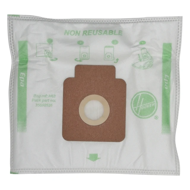 Accessoire - Sac en microfibres - H63 - 35600536
