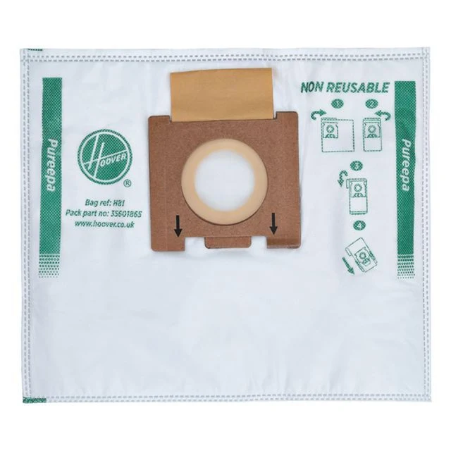 Accessoire - Sac en microfibres - H81 - Micro Bag - 35601865