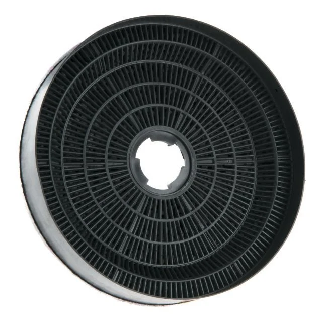 Accessoire - Filtre à charbon anti-odeurs compatible - KFC6918 - 35602061