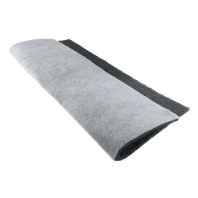 Accessoire - Filtre universel découpable pour hotte - KFU6903 - 35602042