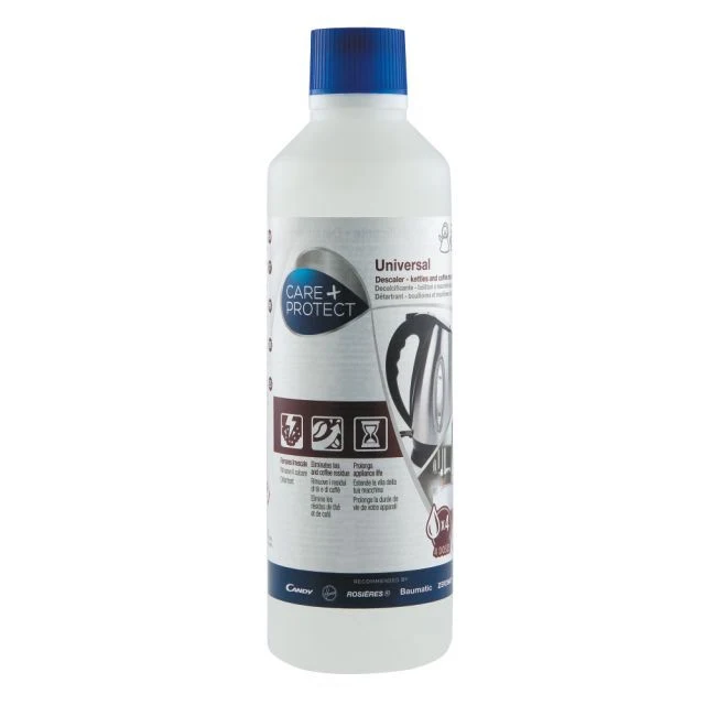 Accessoire - Détartrant liquide pour bouilloires et machines à café - CDL6001/1 - 35602108