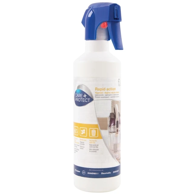 Accessoire - Nettoyant pour aspirateurs balais et sans sac - CSL9001/1 - 35602118
