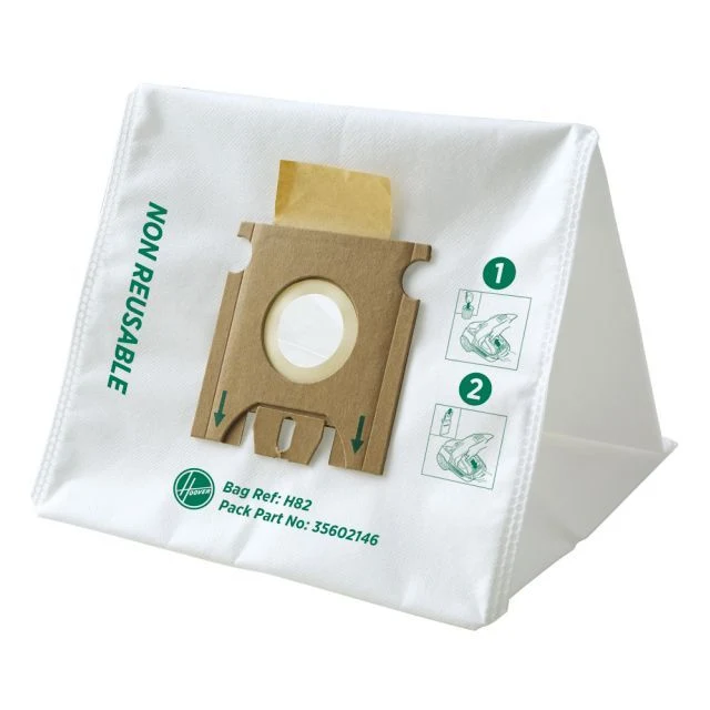 Accessoire - Sac en microfibres - H82 - Micro Bag - 35602146